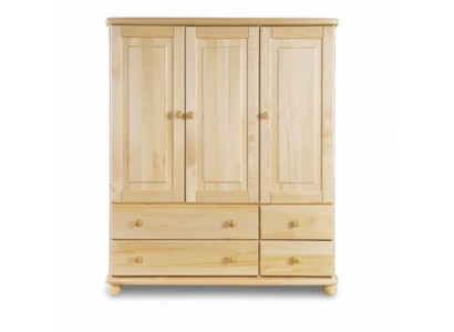 Buffet en chêne massif Buffet Buffet Armoire Meubles Commodes Bois massif Armoires