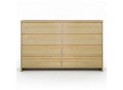 Buffet Commode Armoire solide Mobilier Commodes en bois massif Armoires neuves Buffet