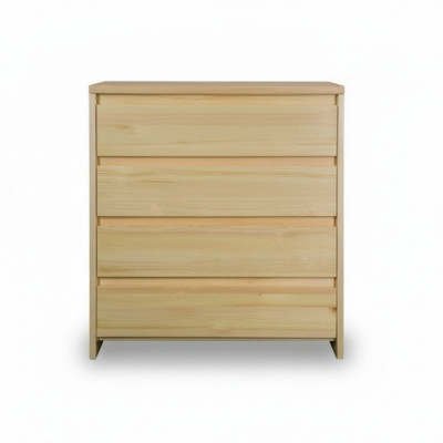 Commode solide Buffet Armoire Meubles en bois massif Nouveaux Buffet Commodes