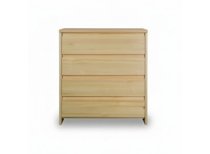 Commode solide Buffet Armoire Meubles en bois massif Nouveaux Buffet Commodes