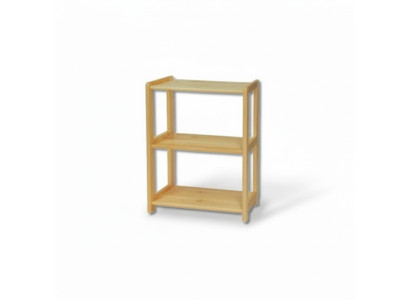 Étagère pour livres Étagère debout Armoire de rangement Armoires de rangement Étagères en bois massif
