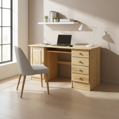 Bureau Bureau Bureau Bois véritable Bois véritable Table Mobilier de bureau Tables