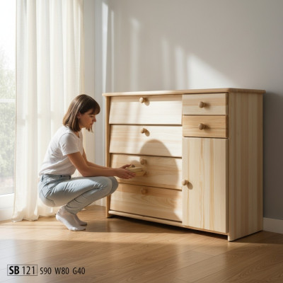 Coffre à chaussures en bois véritable, fait à la main, tiroir à chaussures en bois de bouts de chaussures