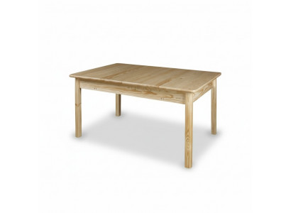 Table à manger Table en bois Tables à manger Tables Mobilier massif Bois massif Bois véritable Solide nouveau