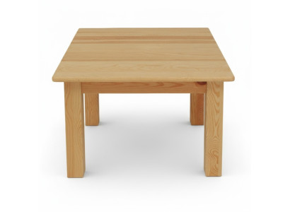 Table basse table en bois Plateau de table en bois massif Table d'appoint Table neuf Tables basses