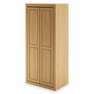 Armoire en bois massif Armoire en bois massif Armoire en hêtre Armoires neuves