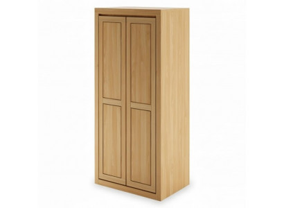 Armoire en bois massif Armoire en bois massif Armoire en hêtre Armoires neuves