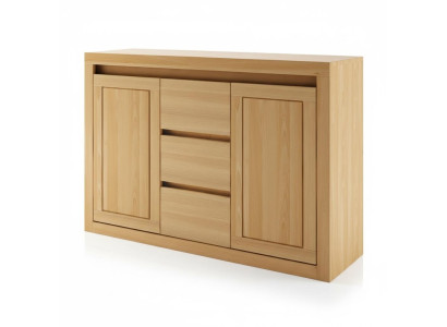 Conception Commodes Armoire Buffet Bahuts Commode Mobilier massif Bois Enfilade
