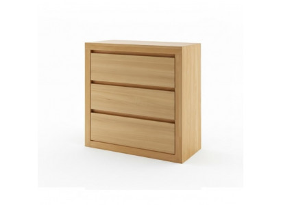 Commode solide Buffet Commode Meubles Armoires en bois massif Armoires neuves Armoire