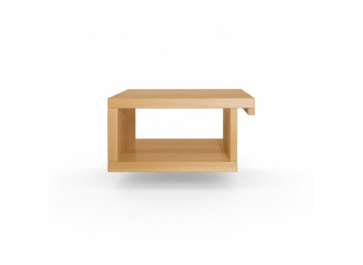Consoles Table de chevet robuste Table de chevet en bois Tables de chevet Table Commode en bois massif Consoles