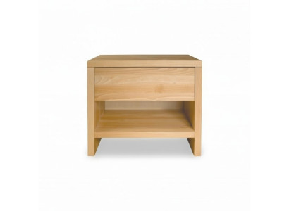 Meubles en bois massif Tables de chevet Tables de chevet Consoles Tables de chevet Table d'appoint