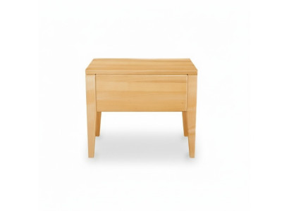 Meubles en bois massif Tables de chevet Console de chevet Consoles Table d'appoint faite à la main