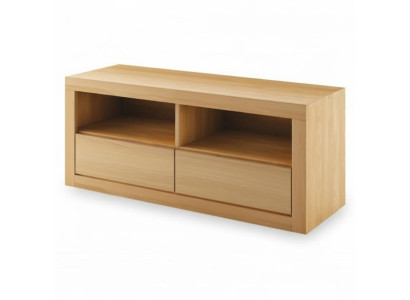 Meuble TV Buffet Commode Armoire En bois massif Meubles Armoires Lits nouveaux Commodes