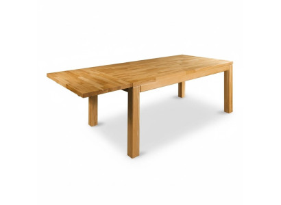 Table à manger Salle à manger Salon Bois Bois massif Meubles en bois Meubles en bois Artisanat