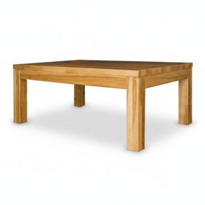 Table basse Table en bois Table en bois massif Tables basses Plateau de table Table d'appoint Table nouvelle