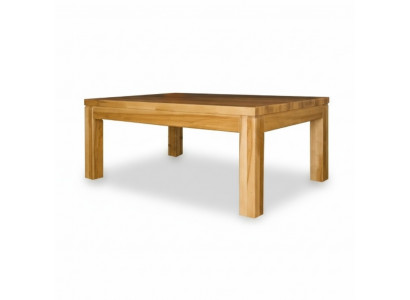 Table à manger Tables en bois Table de salle à manger Tables à manger Bois massif 120x80 Bois massif