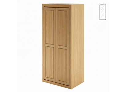 Armoire Chambre Armoire Bois Véritable Armoire Bois Massif Armoire Bois Artisanat Main