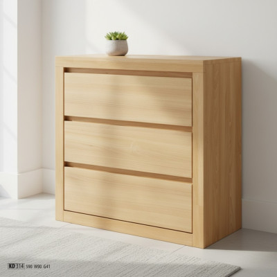 Commode Design Lowboard Buffet Buffet Armoire Bois Massif Nouvelle Commodes