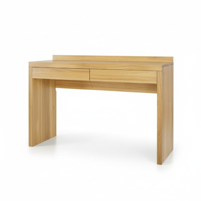 Coiffeuse Table de chevet Table maquillage Console Chambre Commode nouvelle