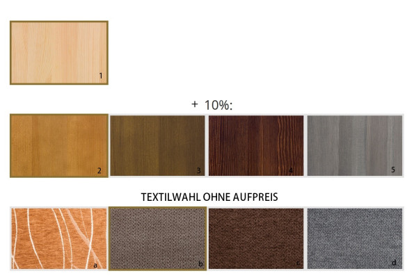 Coin banc banc en bois banc solide bancs coin repas cuisine siège d'angle Bois massif Meubles en bois neufs