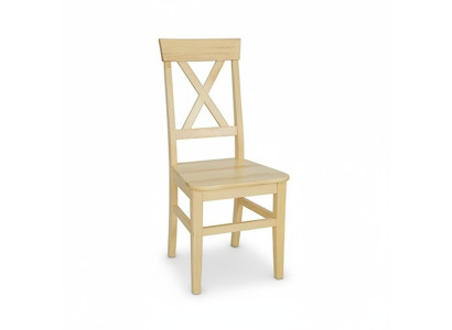 Chaise de salle à manger Chaise en bois massif Fauteuil Chaise Chaises Meubles massifs Bois Artisanat