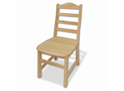 Chaise de salle à manger Chaise en bois massif Fauteuil À bras Meuble En bois massif Artisanat Nouveau
