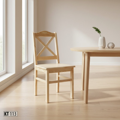 Chaises de salle à manger Chaise de cuisine Chaises de bureau Chaises de salon en bois massif Fauteuil inclinable Meubles