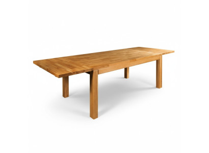 Table Table à manger Bois massif Table en bois Tables Salle à manger 160x80cm Bois massif neuf