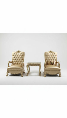 Fauteuil Design Canapé Sofa Relax Tissu Lounge Luxe TV Club Tapisserie