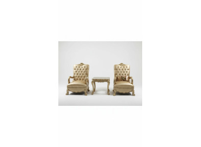 Fauteuil Design Canapé Sofa Relax Tissu Lounge Luxe TV Club Tapisserie