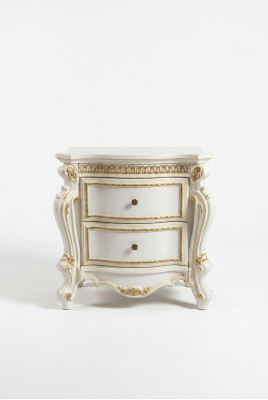 Tables de chevet Table de chevet Table de nuit Console de nuit Table d'appoint Décorative Côté
