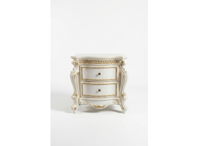 Tables de chevet Table de chevet Table de nuit Console de nuit Table d'appoint Décorative Côté