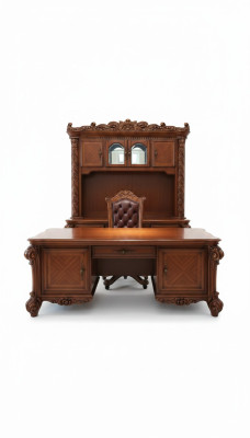 Luxueux Bureau Table Bureau Style Antique Baroque Rococo Nouvelles Tables Baroques