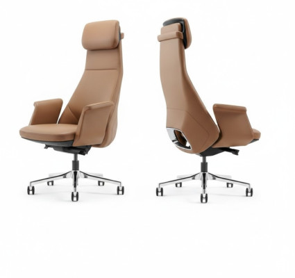 Fauteuil de bureau Gaming Chaise individuelle Chaise de bureau Chaise pivotante Fauteuil de patron