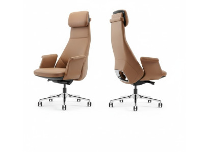 Fauteuil de bureau Gaming Chaise individuelle Chaise de bureau Chaise pivotante Fauteuil de patron