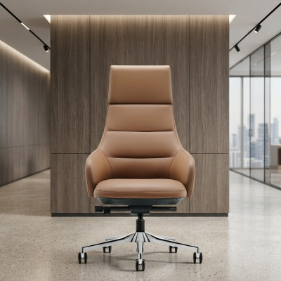 Chaise de bureau Chaise de jeu Chaise de bureau Chaise pivotante Chaise de patron