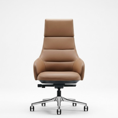 Chaise de bureau Chaise de jeu Chaise de bureau Chaise pivotante Chaise de patron