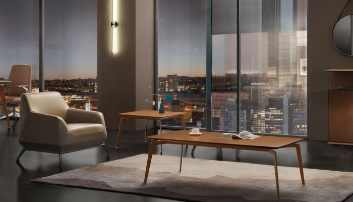 Fauteuil Lounge Luxe TV Club Rembourrage Siège Design Fauteuil Canapé Sofa