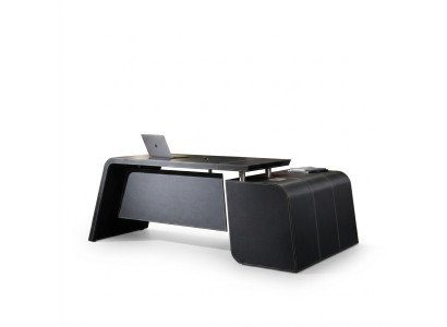 Table d'angle Bureau Armoire Classeur Armoire Fauteuil Mobilier de bureau Ensemble