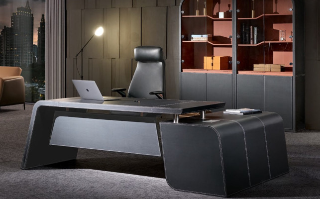 Étagère de fichiers de bureau Armoire Etagères Armoires de bureau Universel de bureau Design