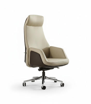 Chaise de bureau Chaise de jeu Chaise de bureau Chaise décorative pivotante Chaise de patron