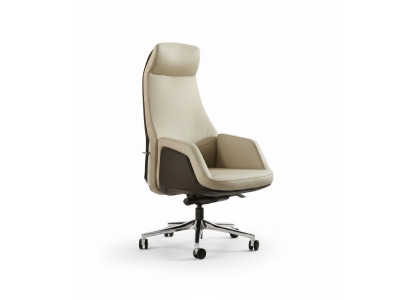 Chaise de bureau Chaise de jeu Chaise de bureau Chaise décorative pivotante Chaise de patron