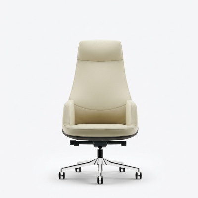 Fauteuil de bureau Chaise de jeu Chaise de bureau Chaise pivotante de bureau Fauteuil de chef