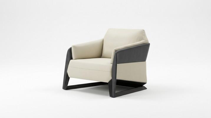 Fauteuil télé fauteuil designer fauteuil rembourré fauteuil décoratif fauteuil relaxant