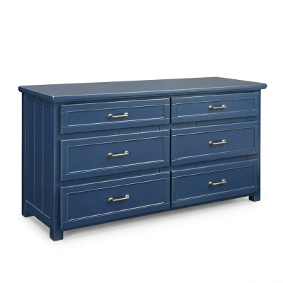 Designer Kommode Side Low Board Schlafzimmer Holz Luxus Kleiderschrank Regal