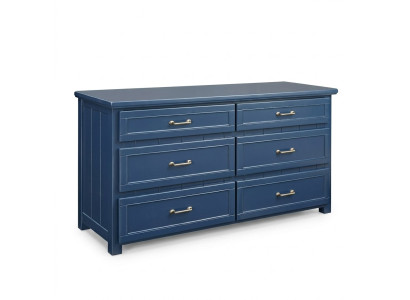 Designer Kommode Side Low Board Schlafzimmer Holz Luxus Kleiderschrank Regal