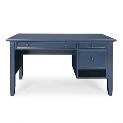 Table de bureau classique Bureaux Chef Bureau Tables Bois