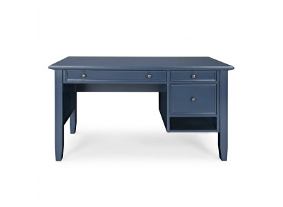 Table de bureau classique Bureaux Chef Bureau Tables Bois