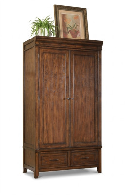 Armoire Armoire en bois Armoire Maison de campagne Armoires Mobilier Chambre