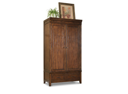 Armoire Armoire en bois Armoire Maison de campagne Armoires Mobilier Chambre